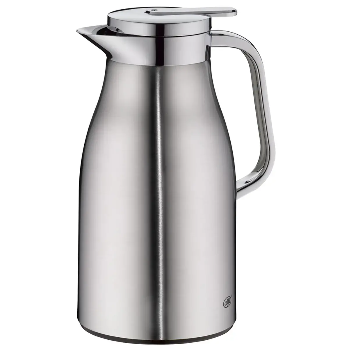 Pichet isotherme SKYLINE, 1 litre, blanc mat - Alfi photo du produit