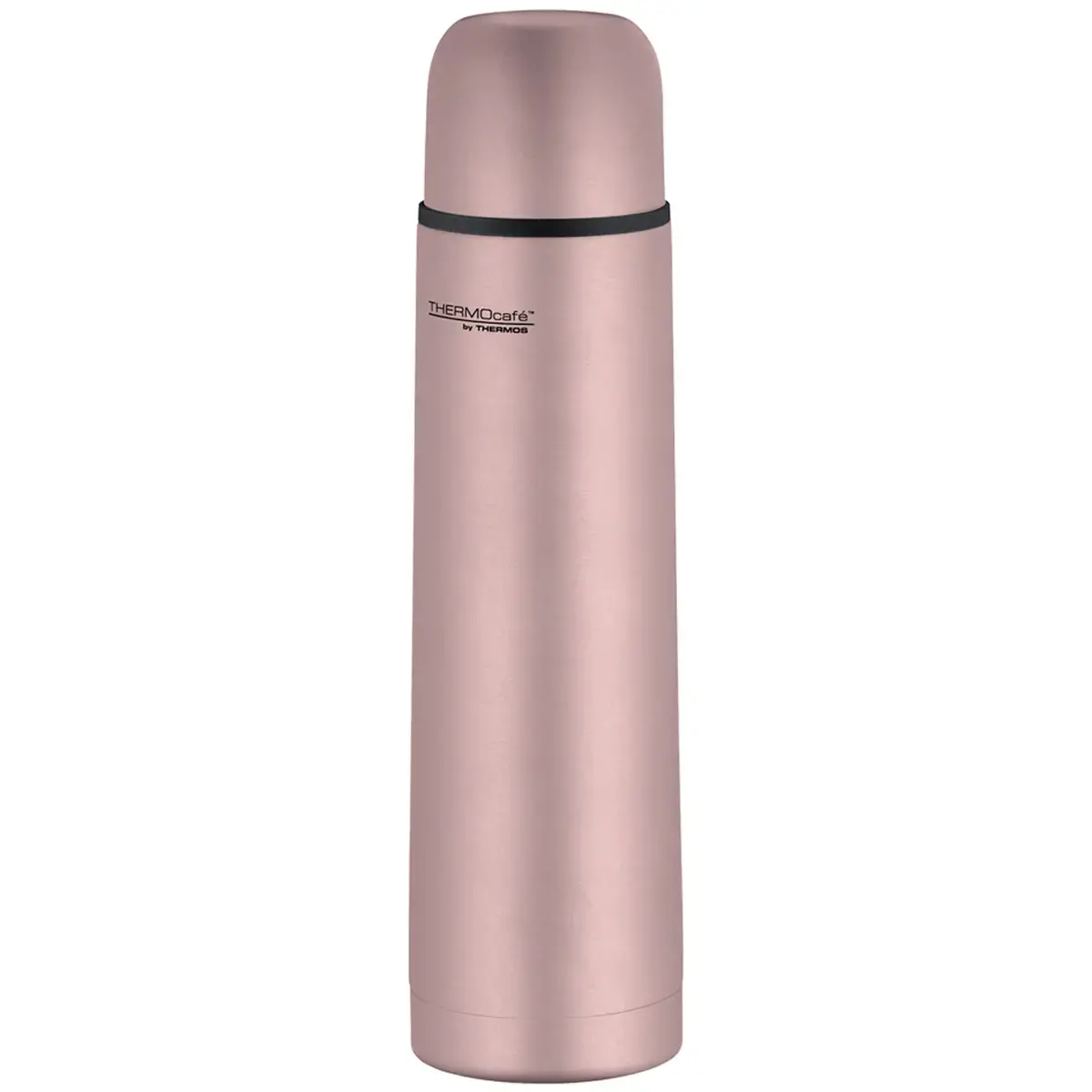 Bouteille isotherme TC EVERYDAY, 0,7 litre, rose mat - Thermos photo du produit