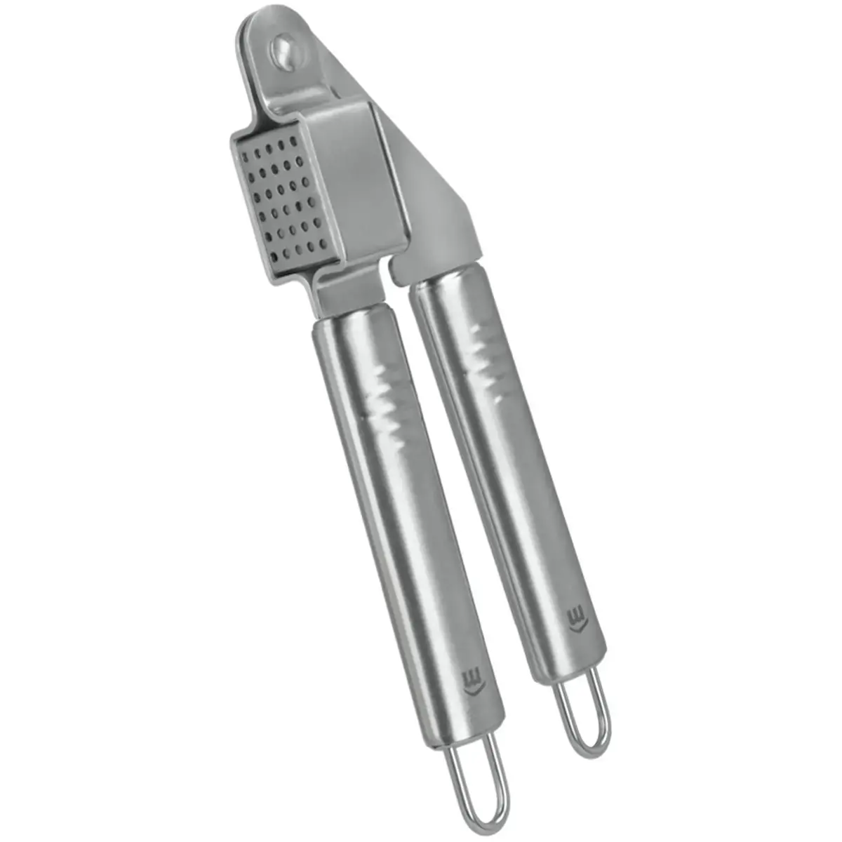 Presse-ail Imperial, acier inoxydable - Metaltex photo du produit