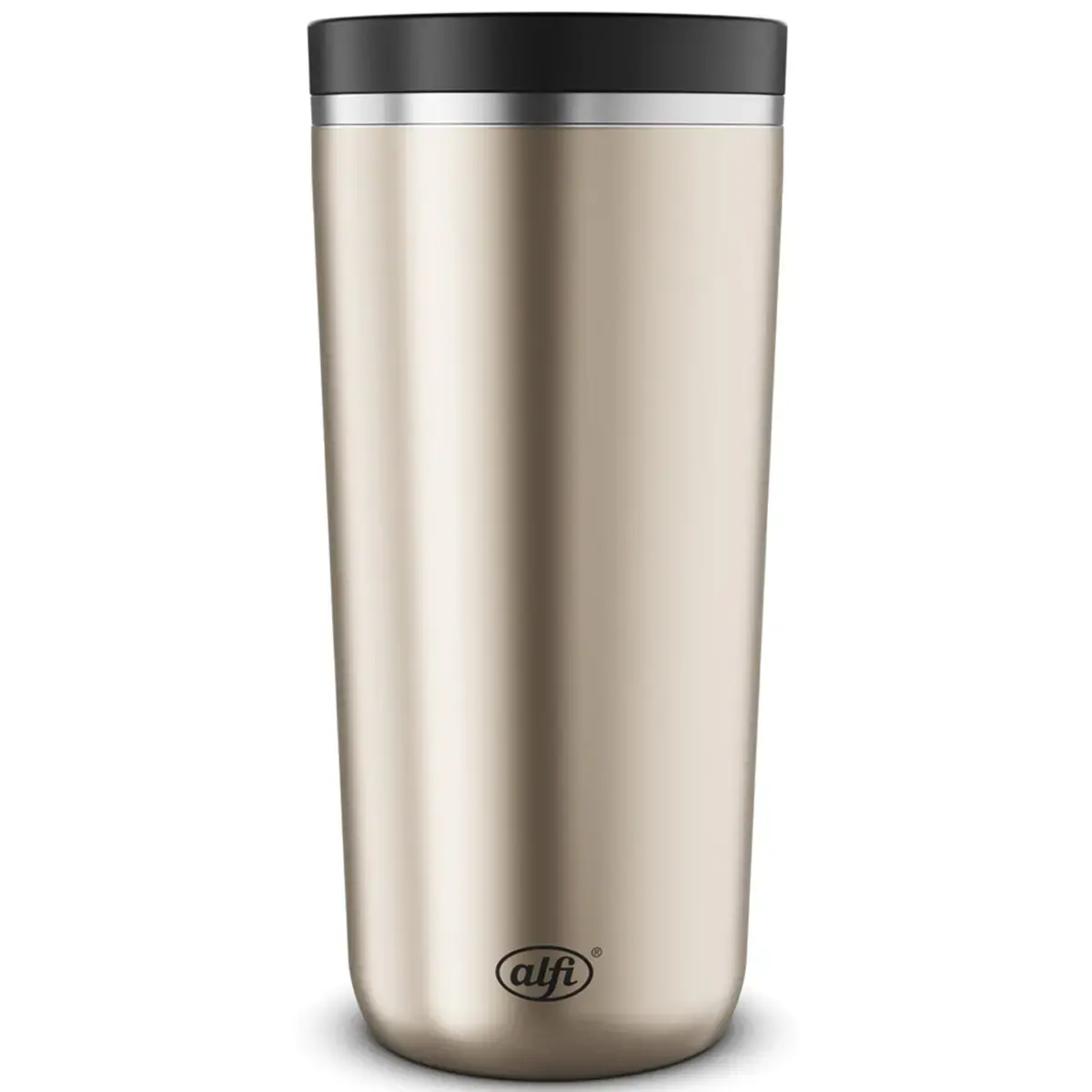 Gobelet isotherme ISO COFFEE MUG PRO, 0,38 L, champagne - Alfi photo du produit