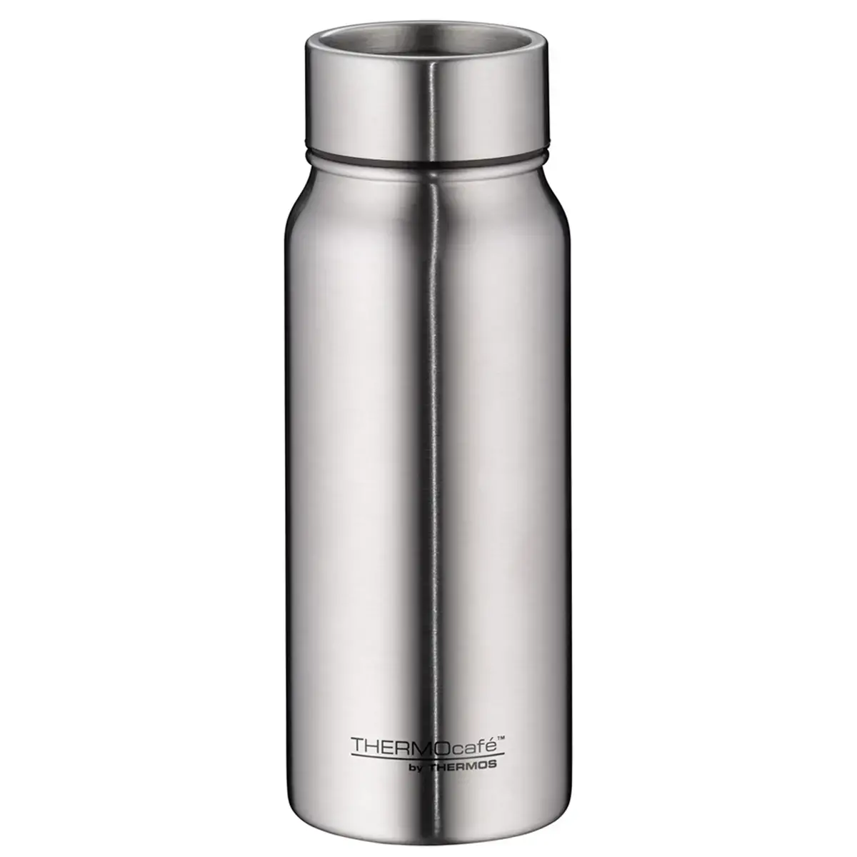 Gobelet isotherme TC DRINKING MUG, 0,5 L, argent - Thermos photo du produit