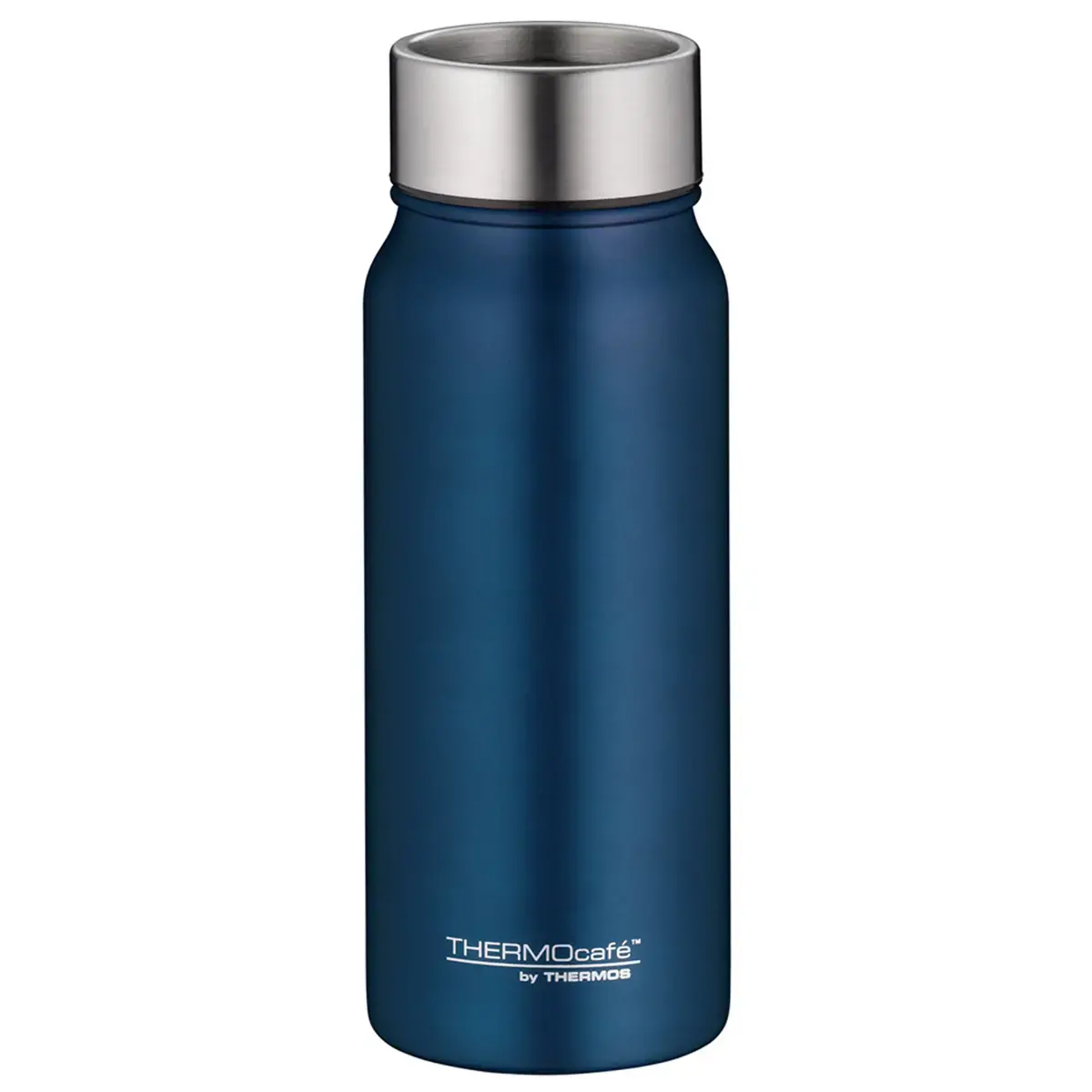 Gobelet isotherme TC DRINKING MUG, 0,5 L, argent - Thermos photo du produit