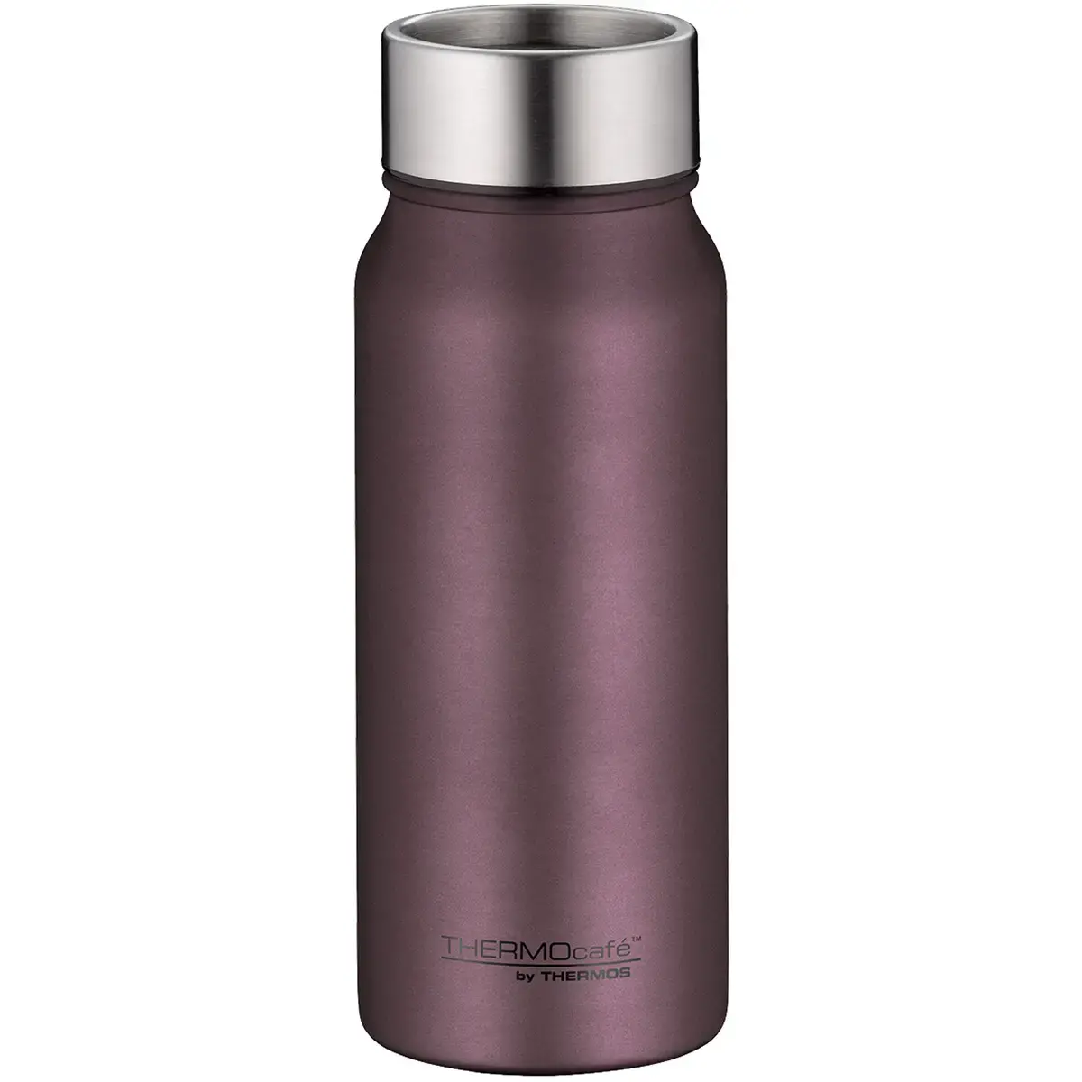 Gobelet isotherme TC DRINKING MUG, 0,5 L, argent - Thermos photo du produit