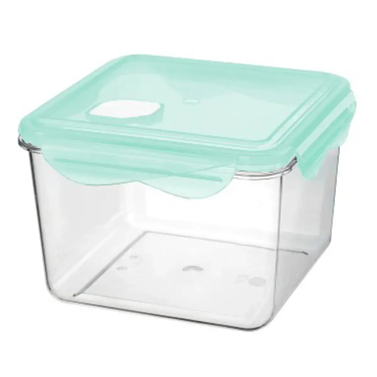 Boîte de conservation 'tina', avec clip, 1,7 L - Keeeper photo du produit