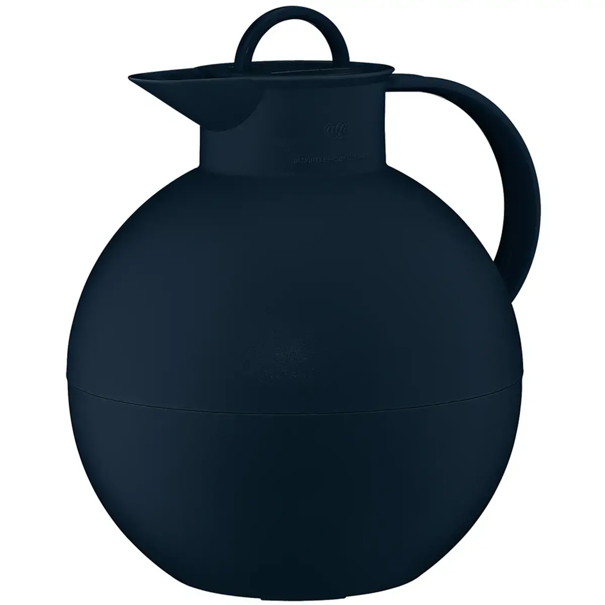 Pichet isotherme KUGEL, 0,94 litre, bleu clair - Alfi photo du produit