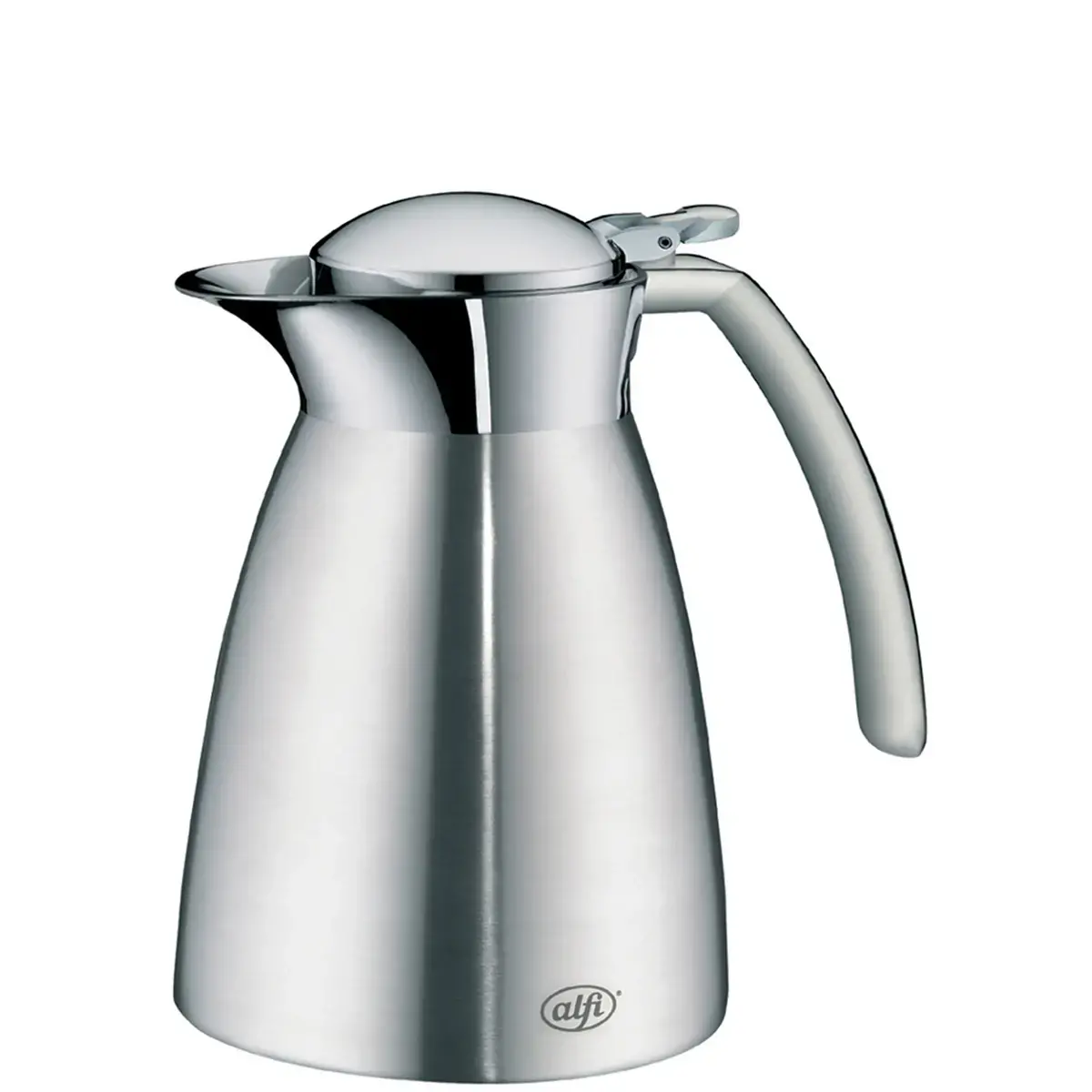 Pichet isotherme GUSTO TOPTHERM, 0,6 litre, inox mat - Alfi photo du produit