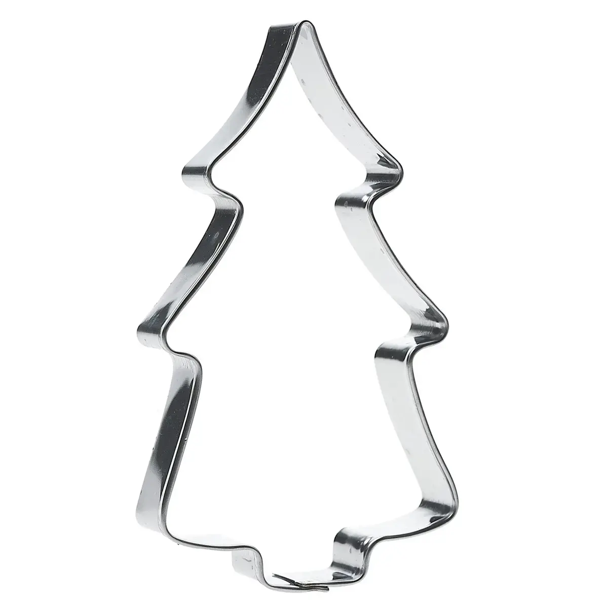 Emporte-pi&egrave;ce Etoile, hauteur 80 mm, inox - Gastromax photo du produit