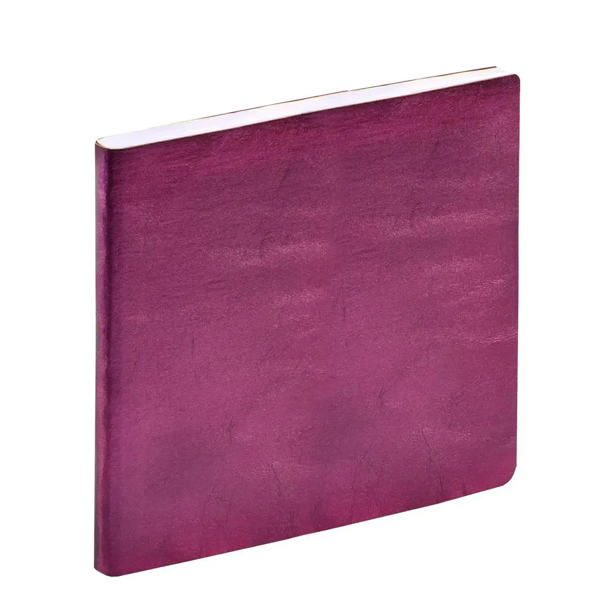 Agenda 2027 Exécutif Color - Semainier Planning Multilingue - Susan Violet - 13 mois de décembre à décembre - 16x16 cm - Quo Vadis photo du produit