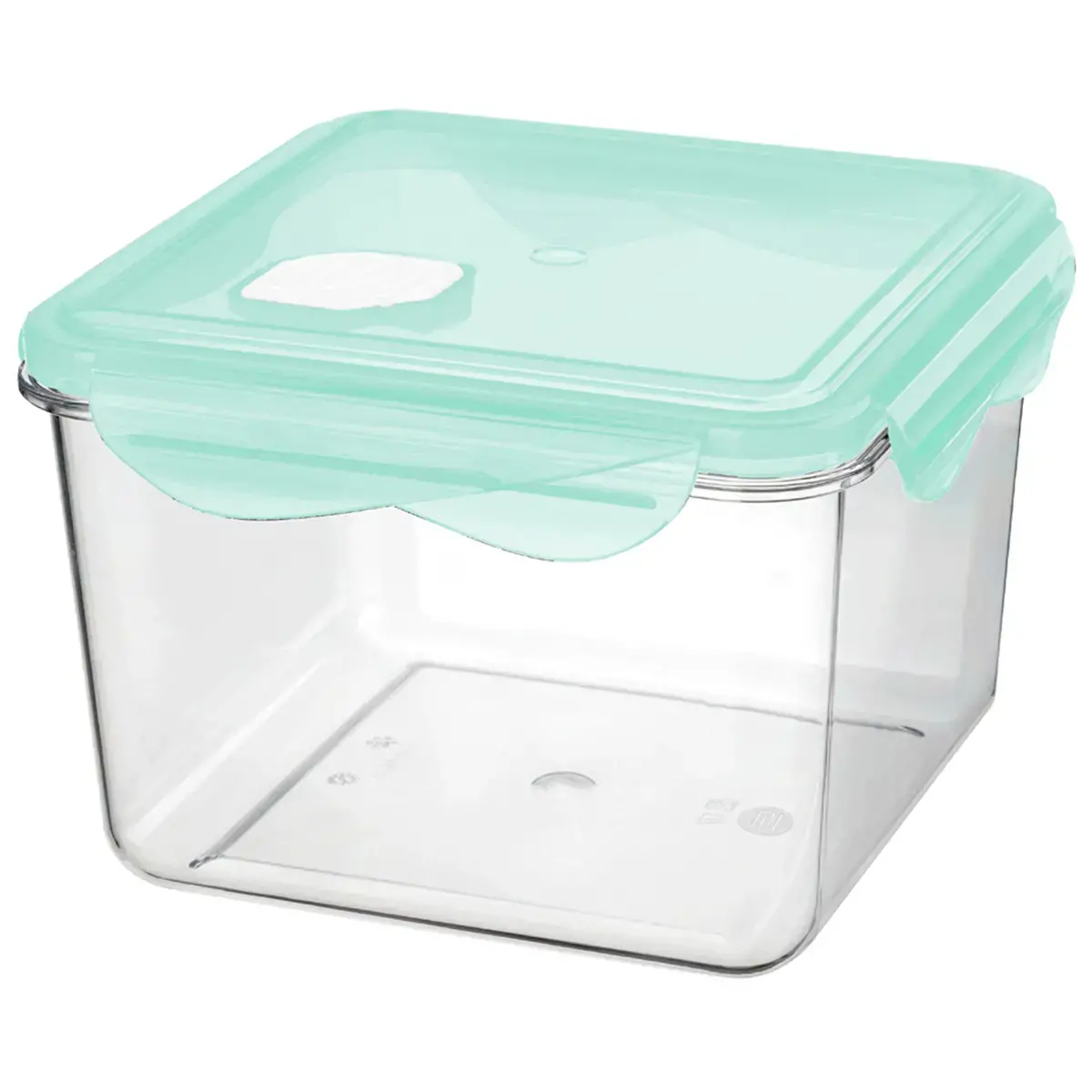 keeeper Boîte de conservation 'tina', avec clip, 1,7 litre photo du produit