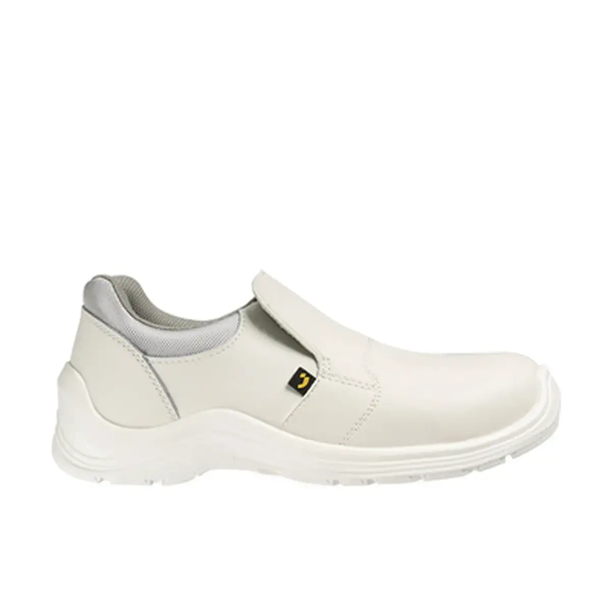 Chaussure blanc Gusto S2 - 41 photo du produit
