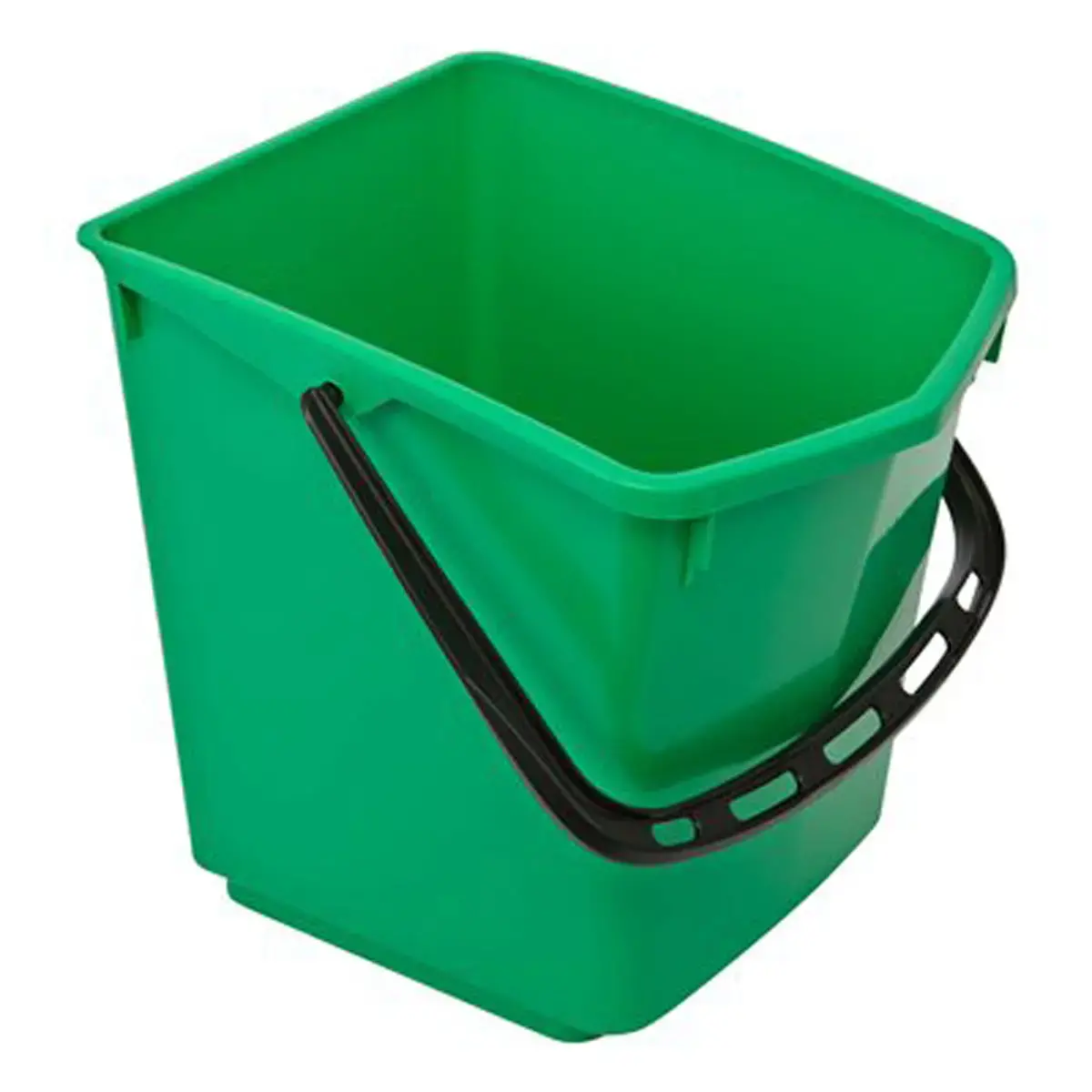 Seau 15L VERT photo du produit