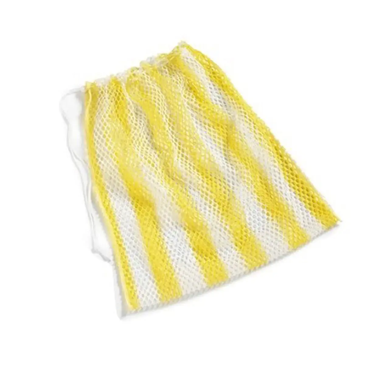 Filet &agrave; linge 30L JAUNE photo du produit