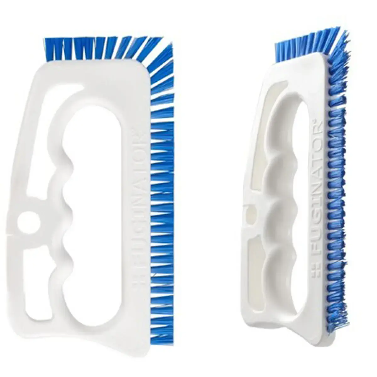 Brosse à joints mains BLEU photo du produit