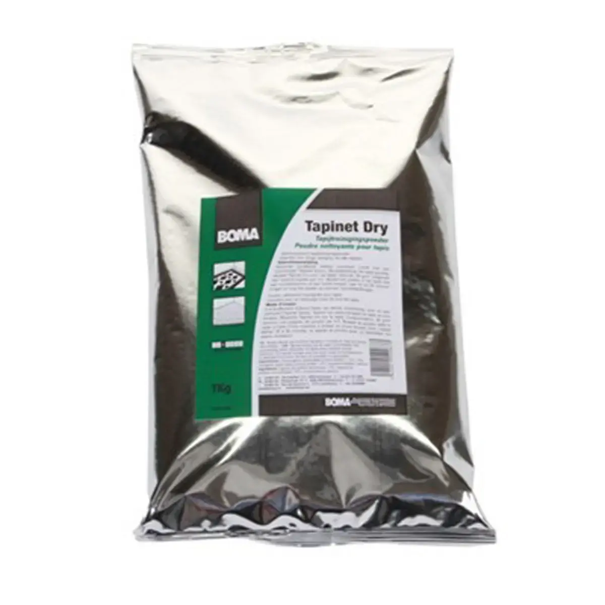 Tapinet Dry 1kg photo du produit