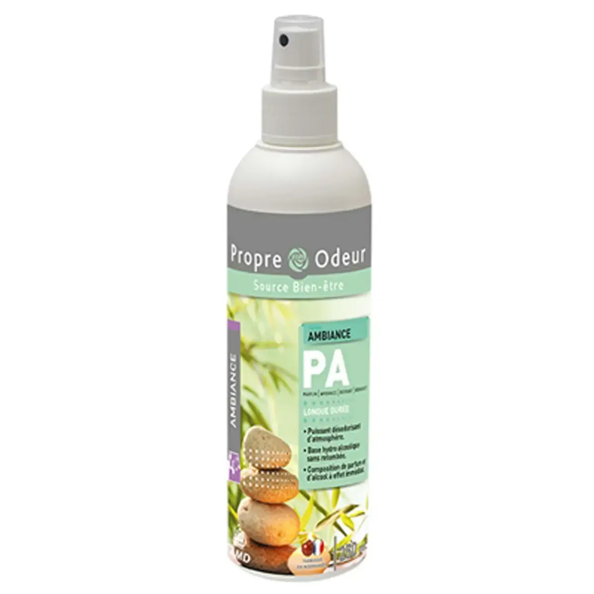 Parfum Ambiance 250ml photo du produit