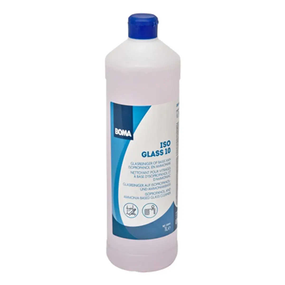 Iso Glass 10 1L photo du produit