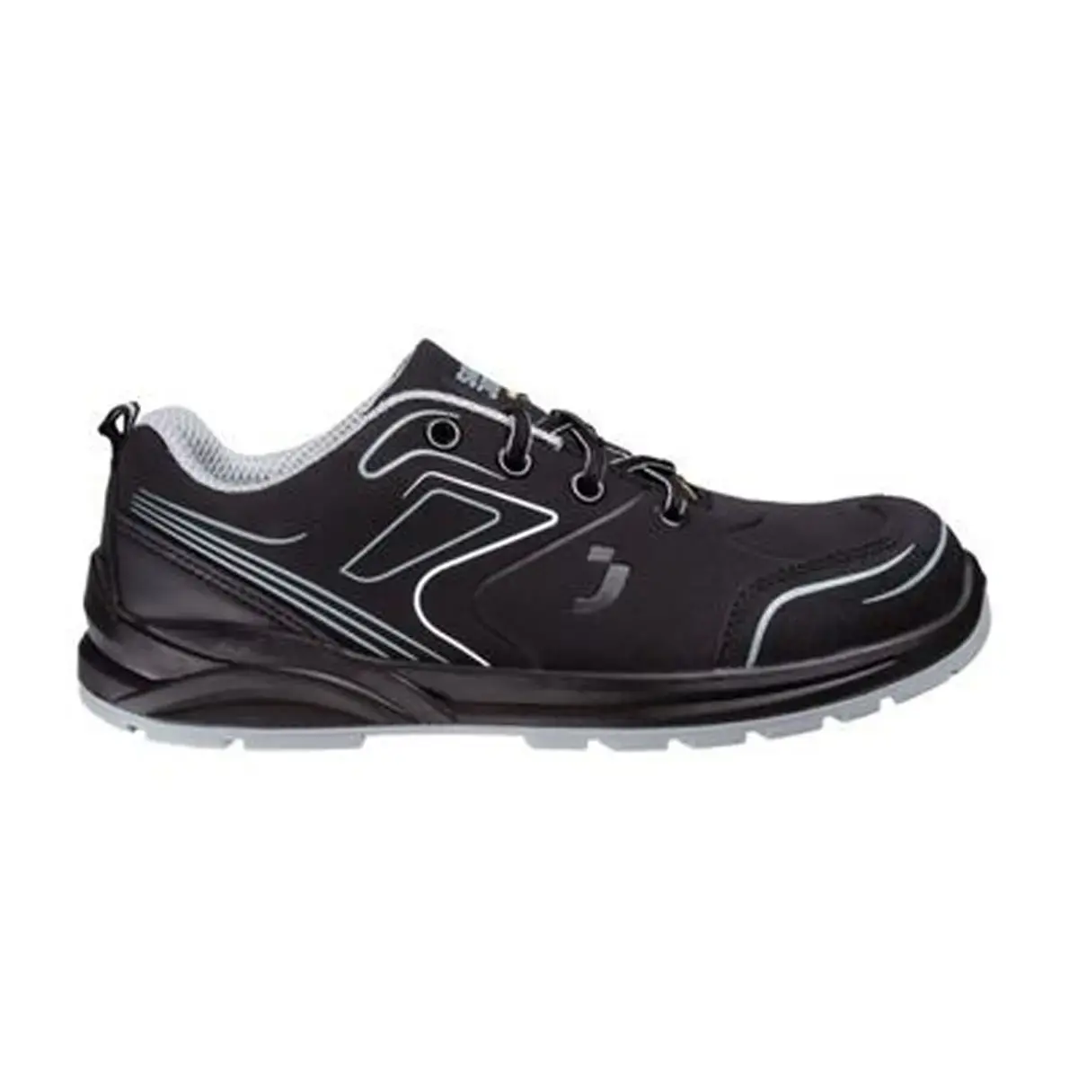 Chaussures basses S3 Cador - 37 - Boma photo du produit