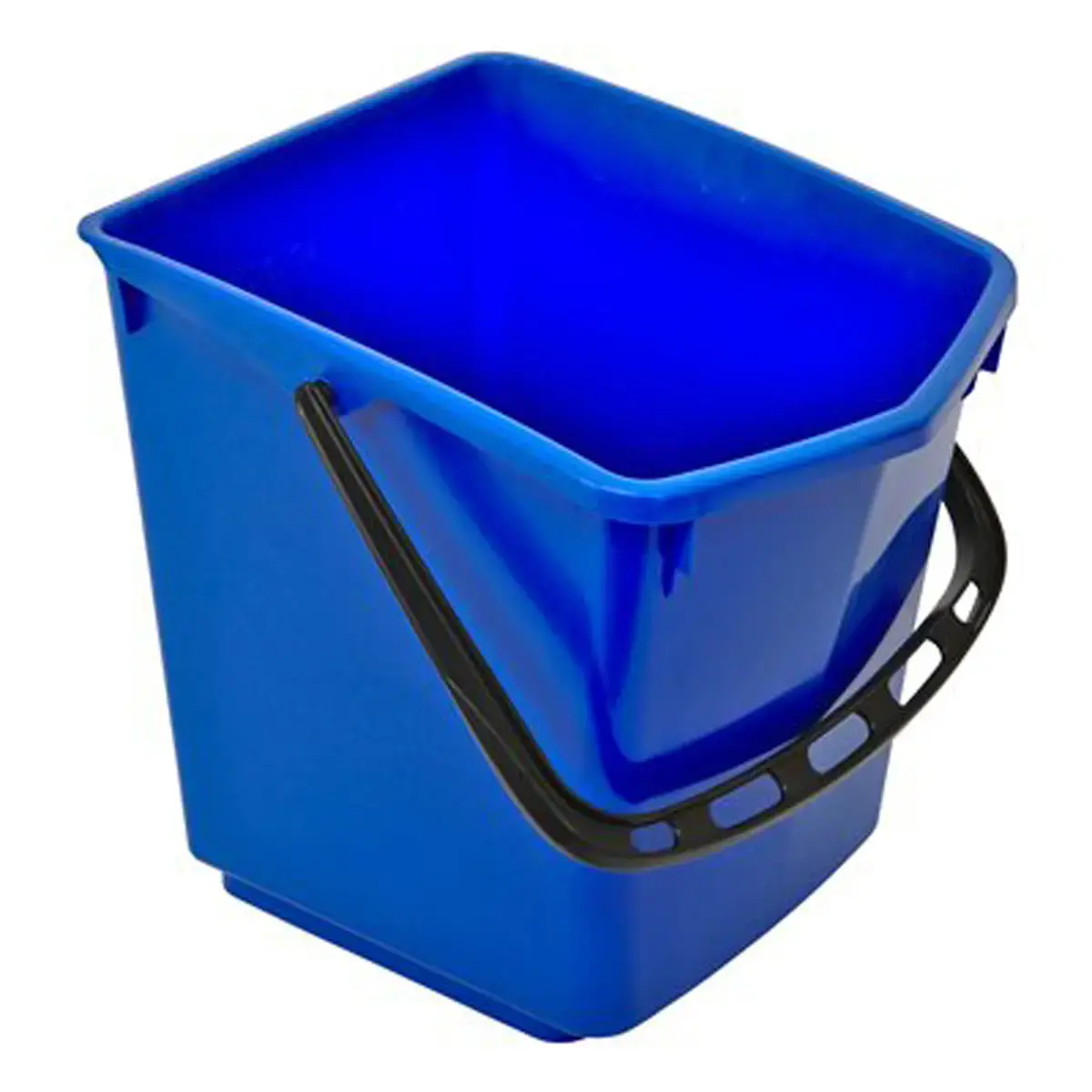 Seau 15L BLEU photo du produit