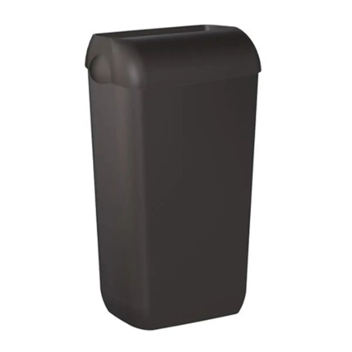 Poubelles &agrave; papier 23L NOIR - Boma photo du produit