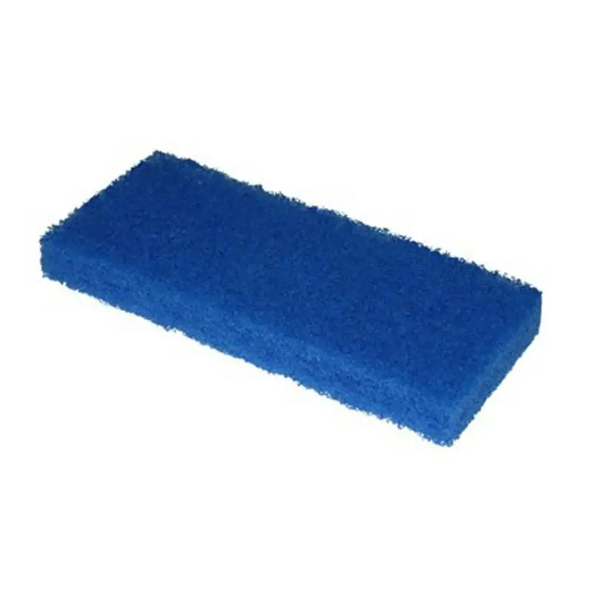 Tampon Scrubby BLEU photo du produit