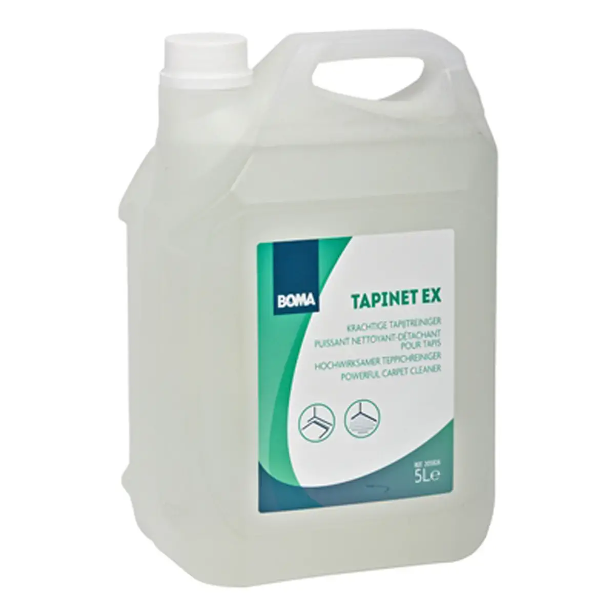 Tapinet Ex 5L photo du produit