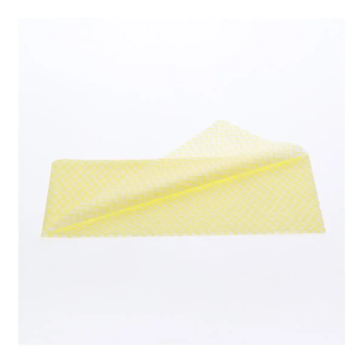 Voiles imprégnés Dustolins jaune 60 x 25 cm - Boma photo du produit