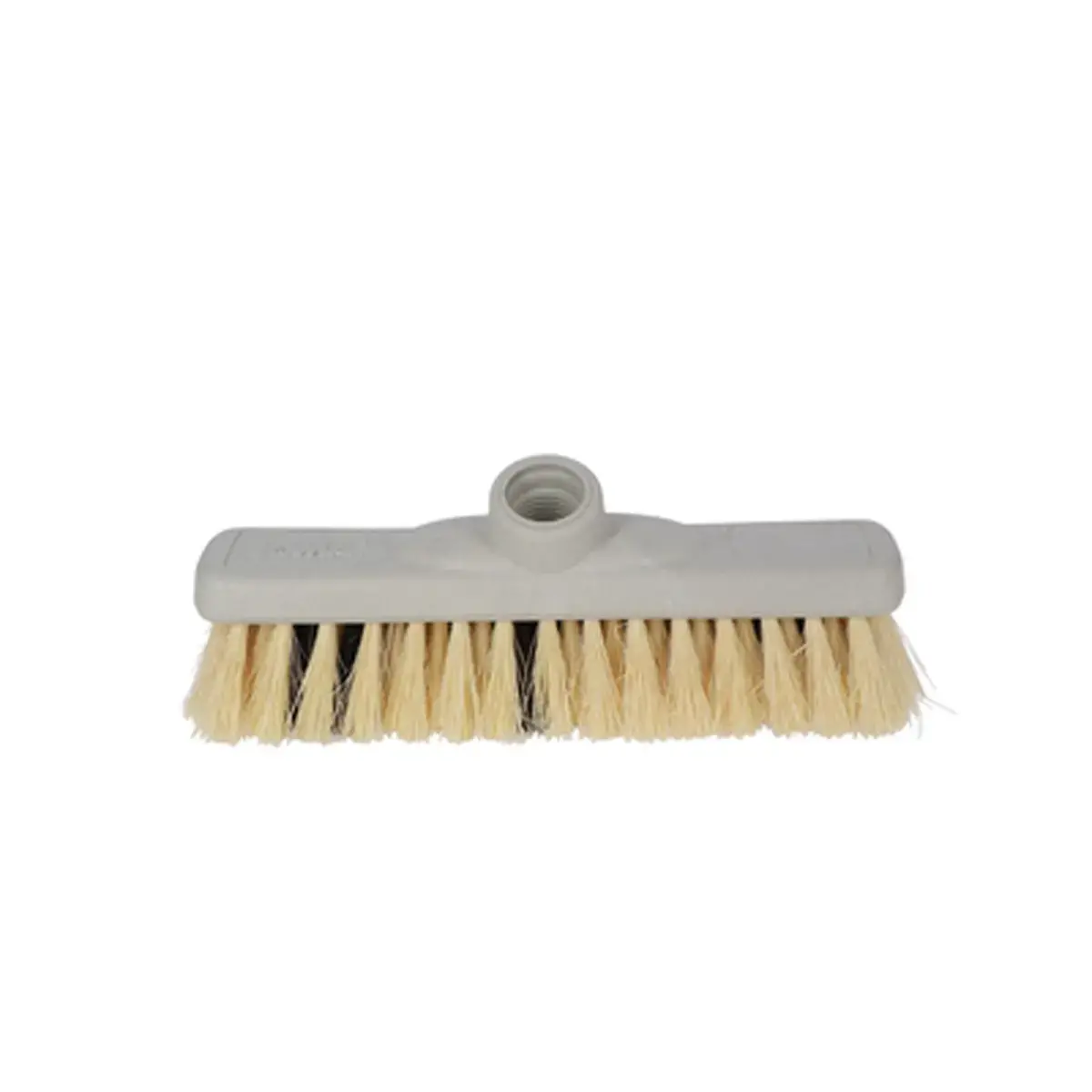 Brosse r&eacute;curer tampico 25cm photo du produit