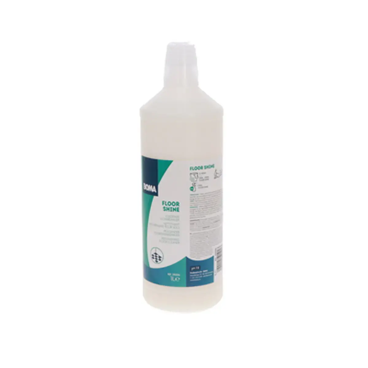 TRIO Floor Shine  1L photo du produit