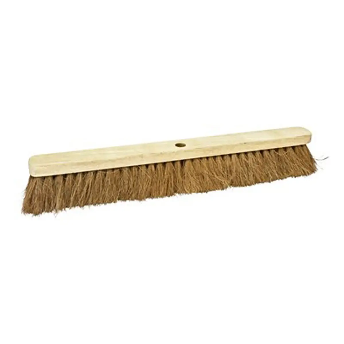 Balais coco 60 cm - Boma photo du produit