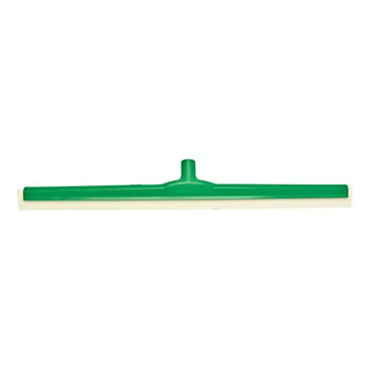 Raclette plastique 75cm photo du produit
