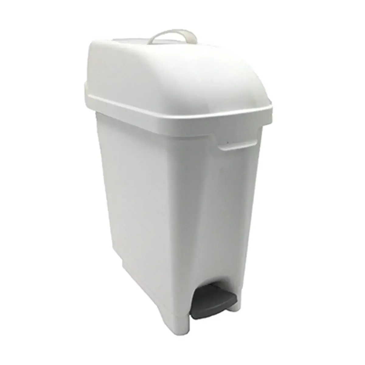 Admire poub hyg sol 10L BLANC photo du produit