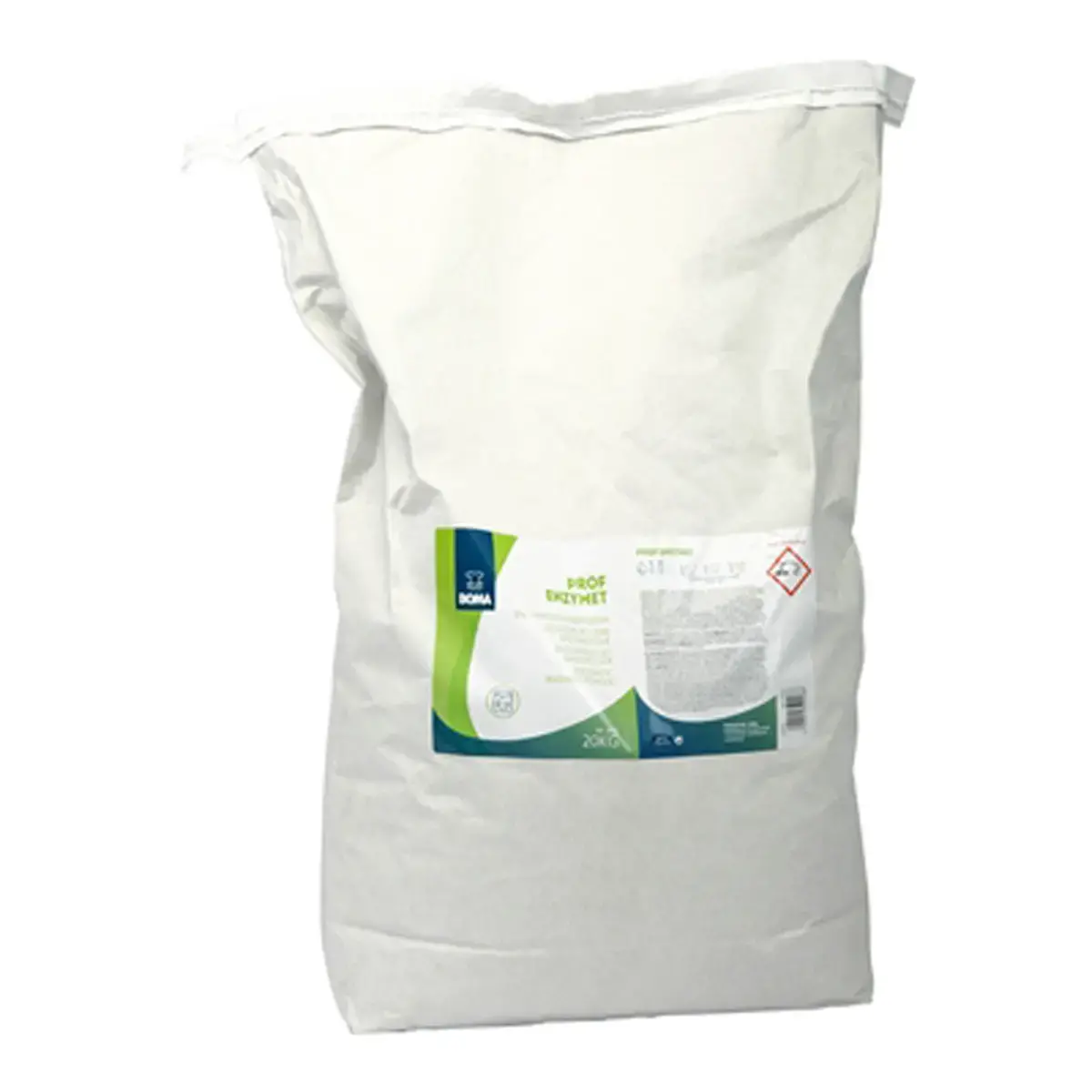 Boma Prof Enzymet 20kg photo du produit