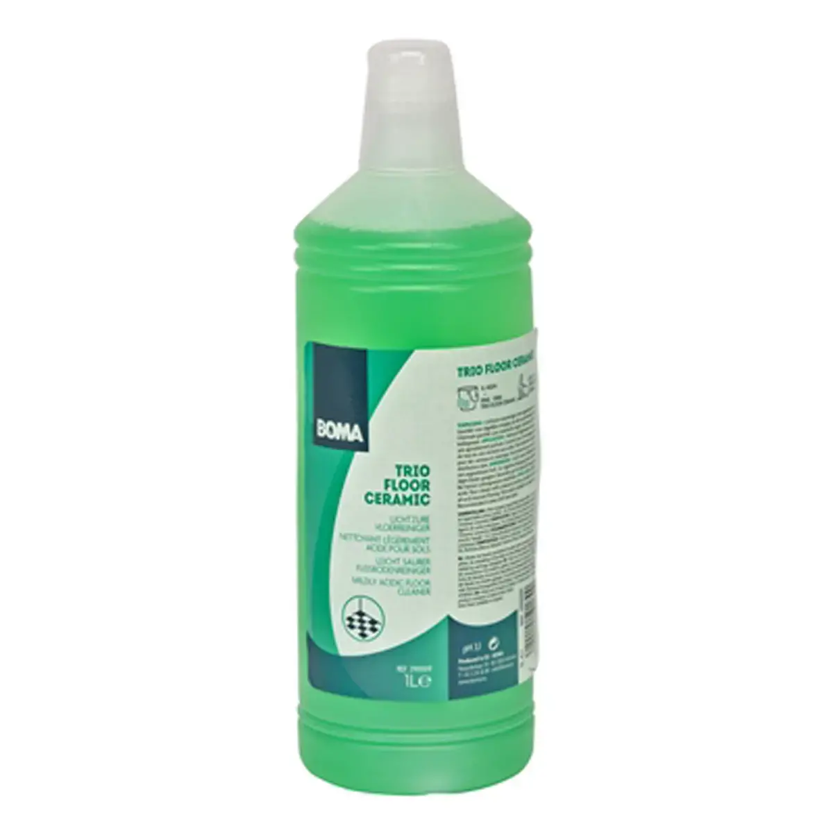 Trio Floor Ceramic  1L photo du produit