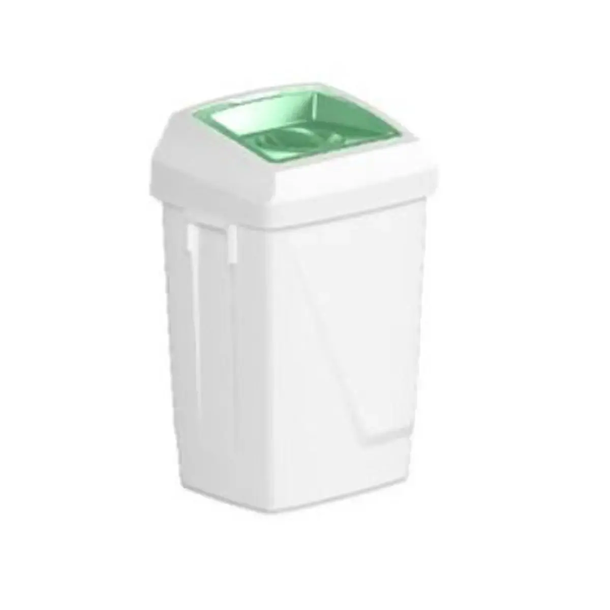 Bb Sel Fit 50L rond VERT photo du produit