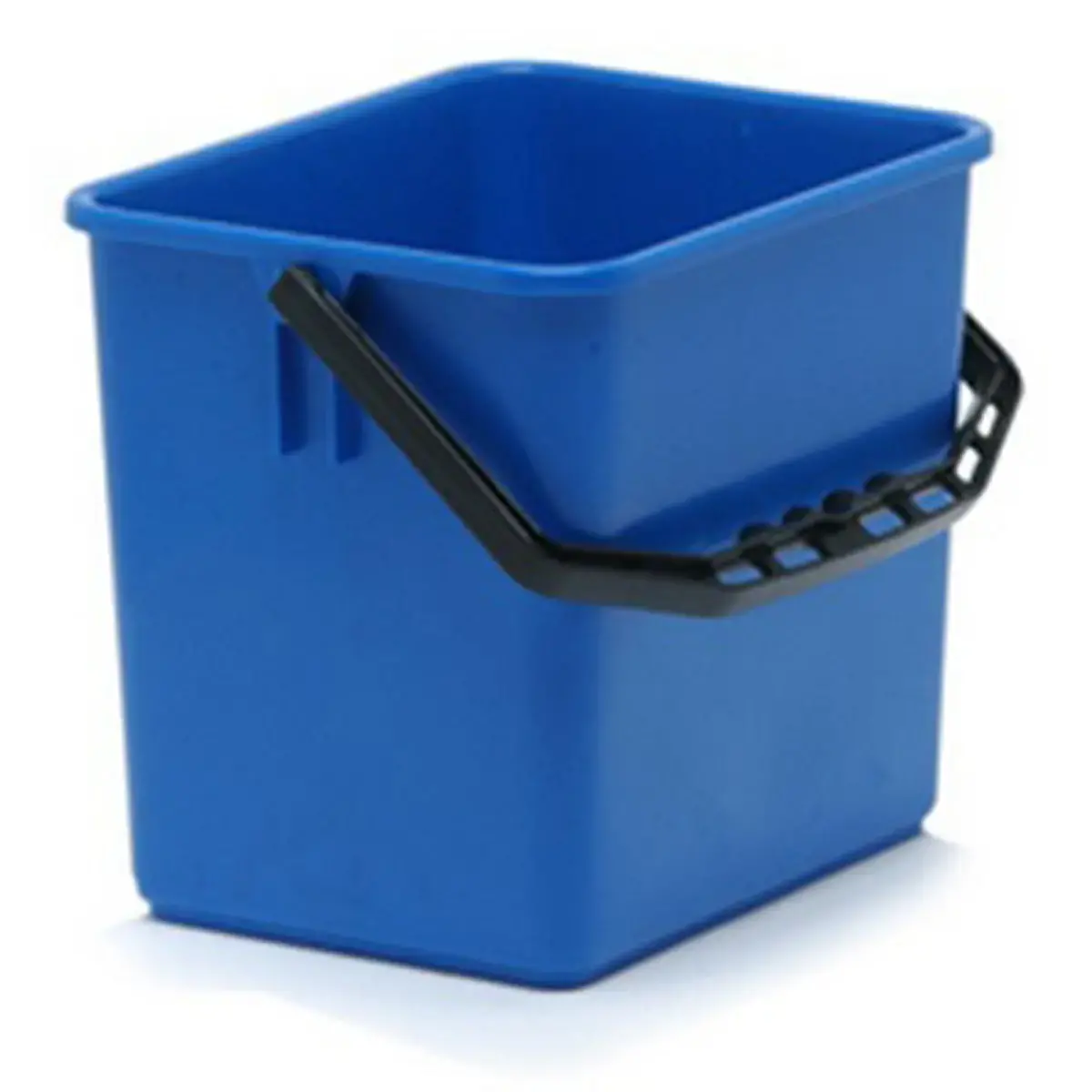 Seau 6 L BLEU photo du produit
