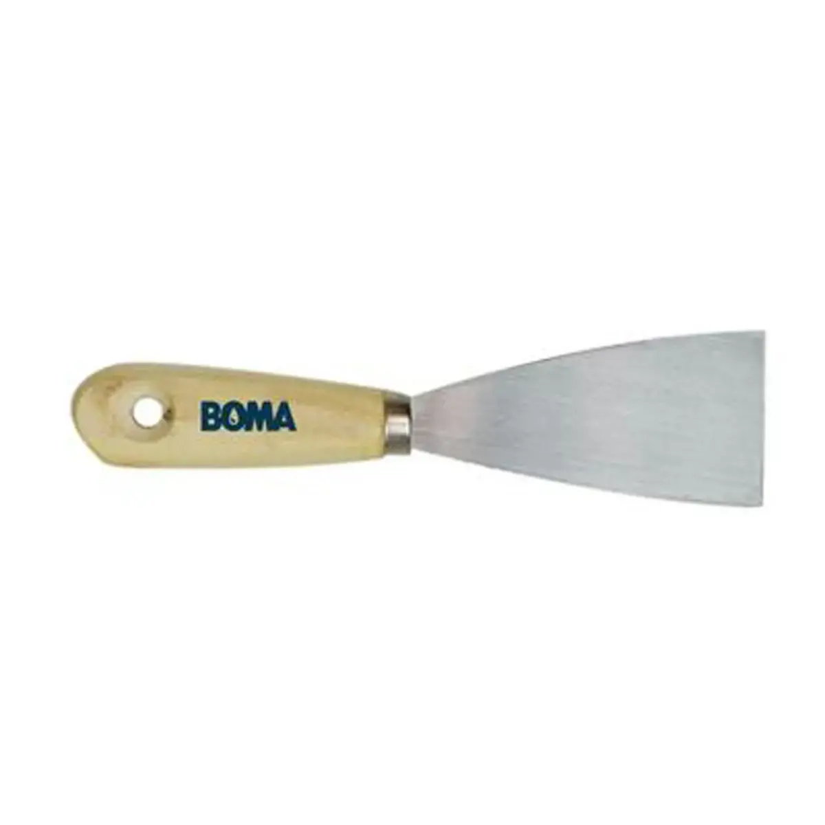 Spatules 5 cm - Boma photo du produit
