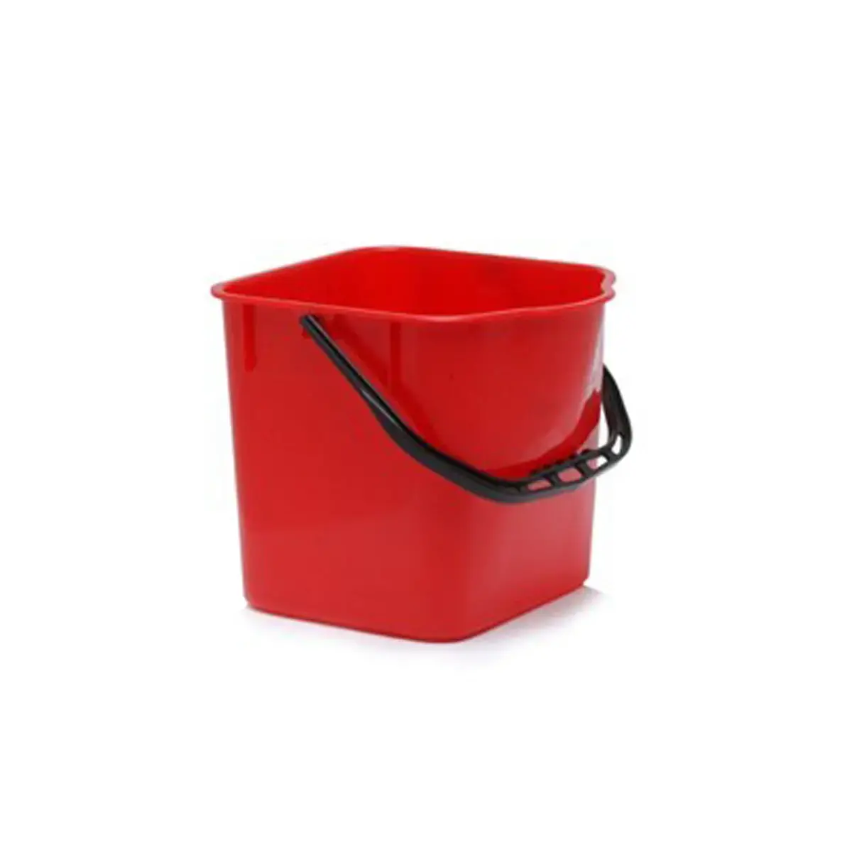 Seau 15L ROUGE ANCIENNE photo du produit
