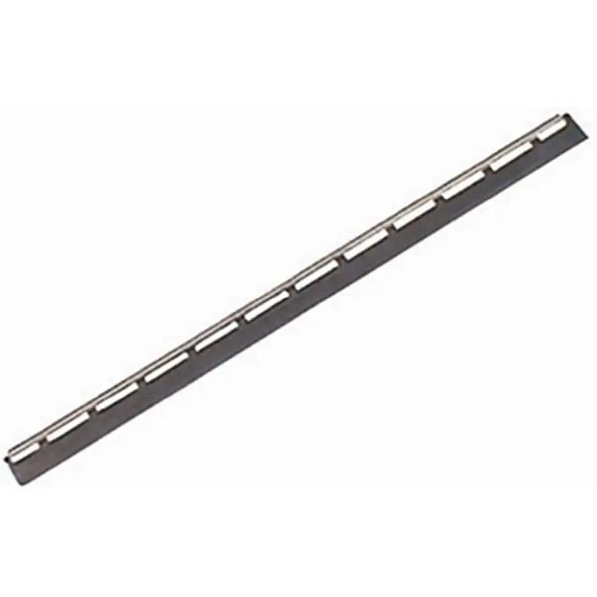 Unger S-rail inox+caouth. 35cm photo du produit