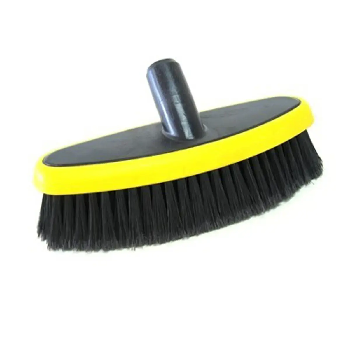 Brosse &agrave; eau ind 25cm NOIR photo du produit