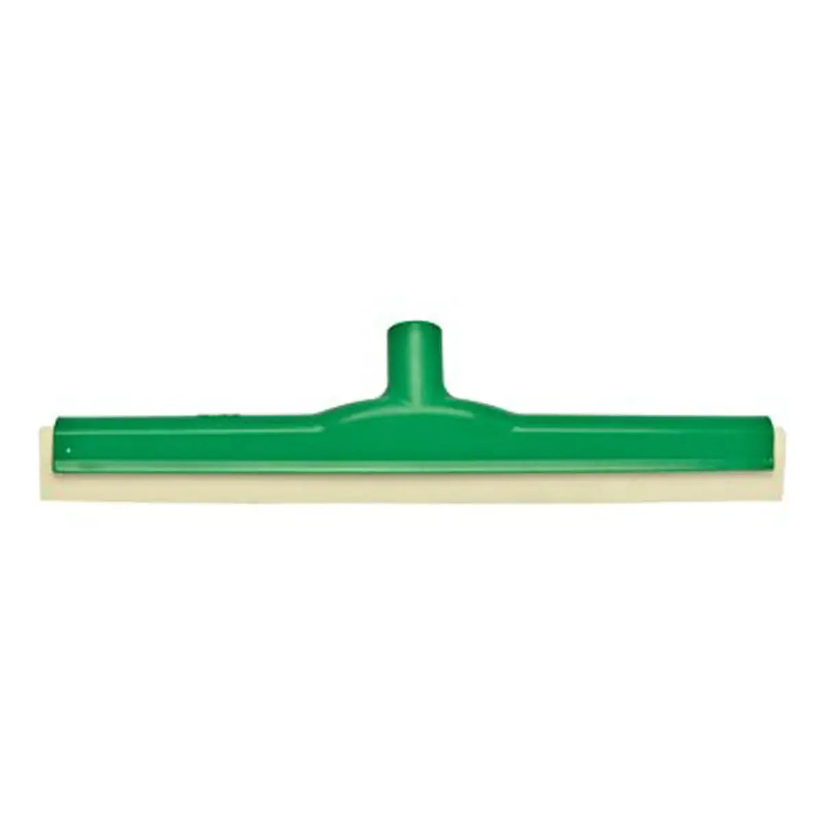 Raclette plastique 45cm photo du produit