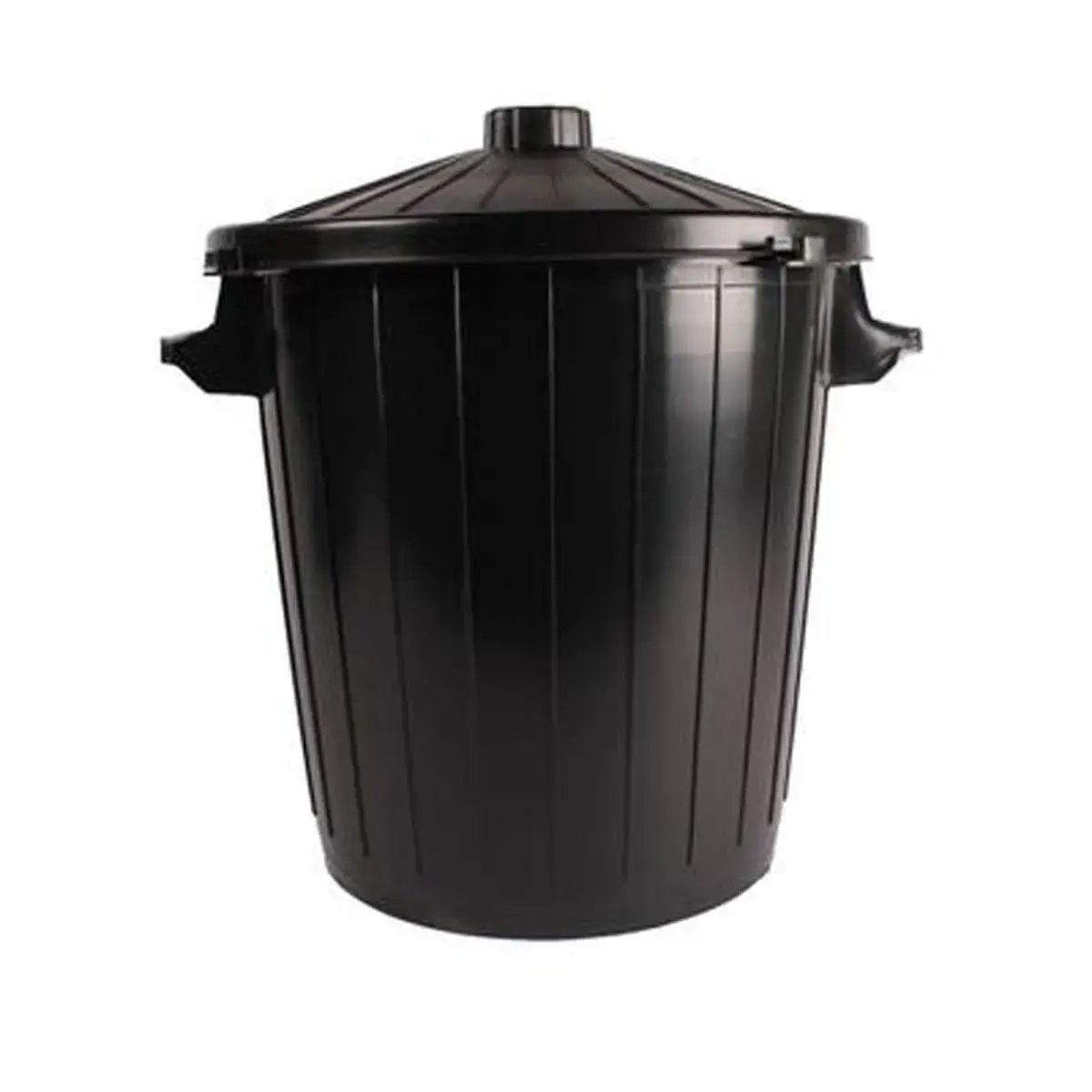 Poubelles de rue 50L - Boma photo du produit