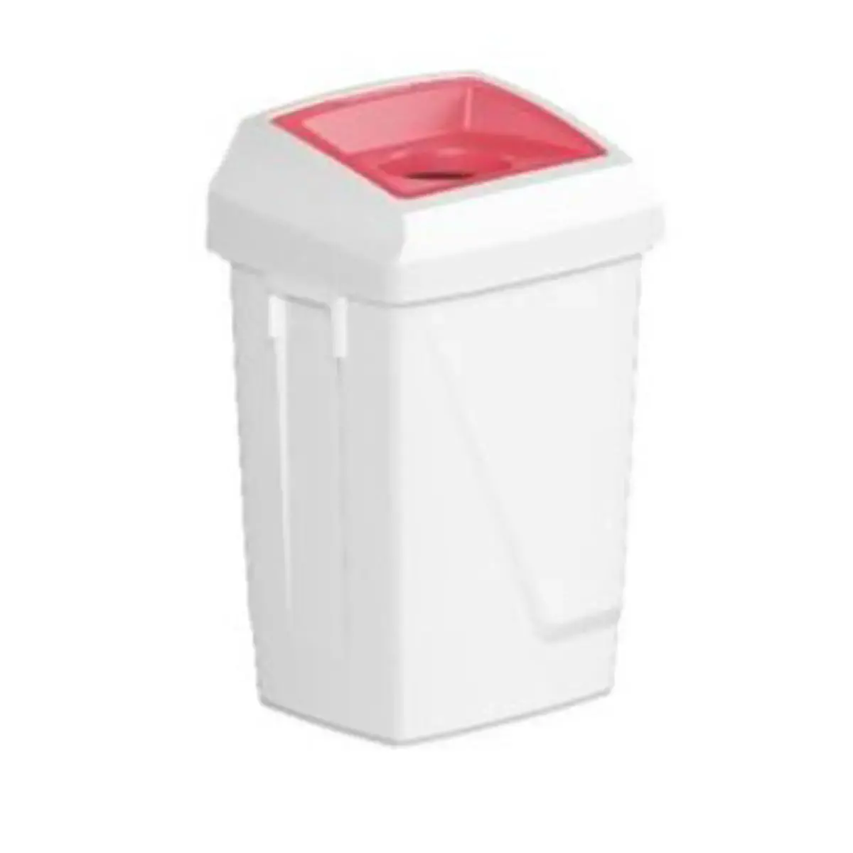 Bb Sel Fit 50L round RED photo du produit