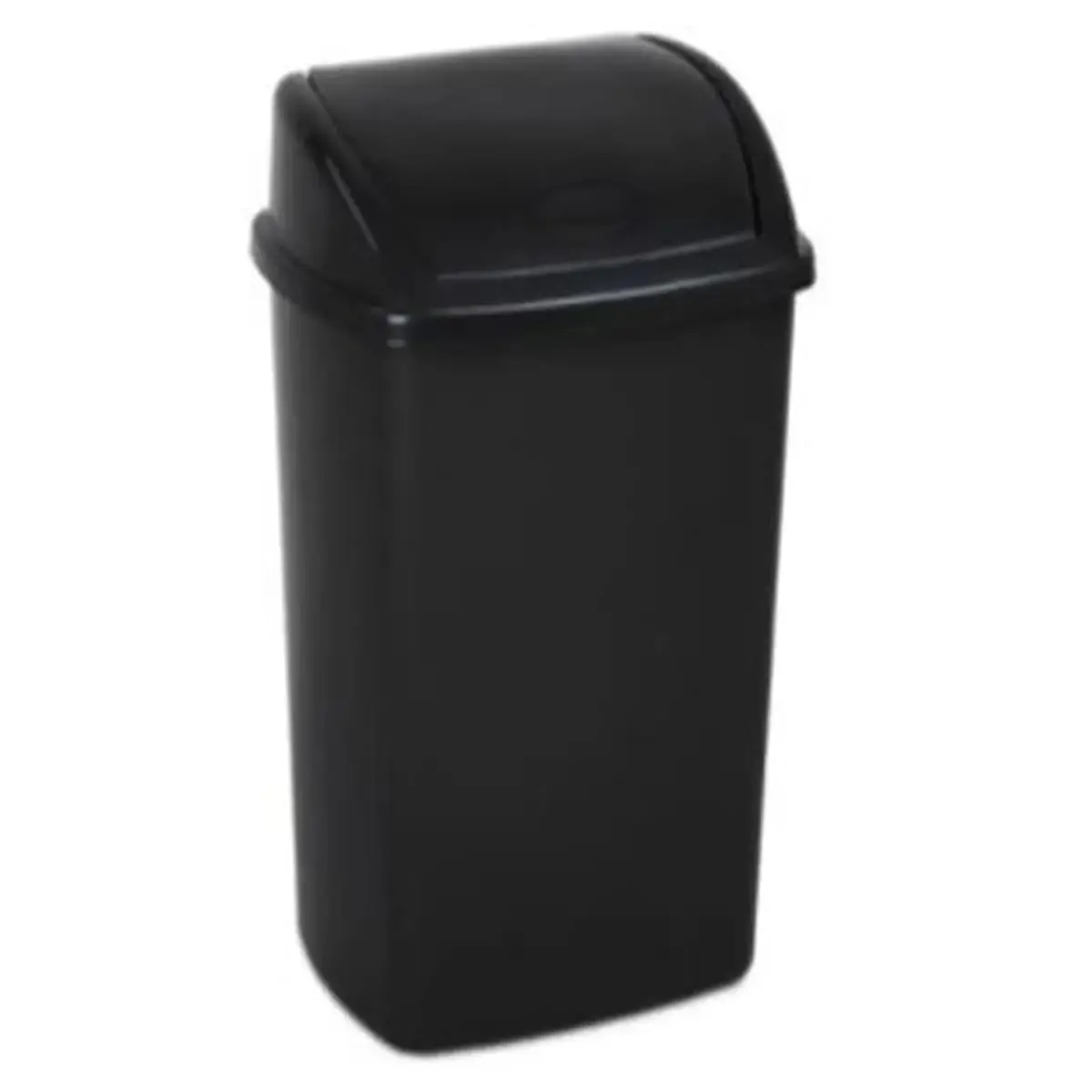 Swing Fix 12L NOIR photo du produit