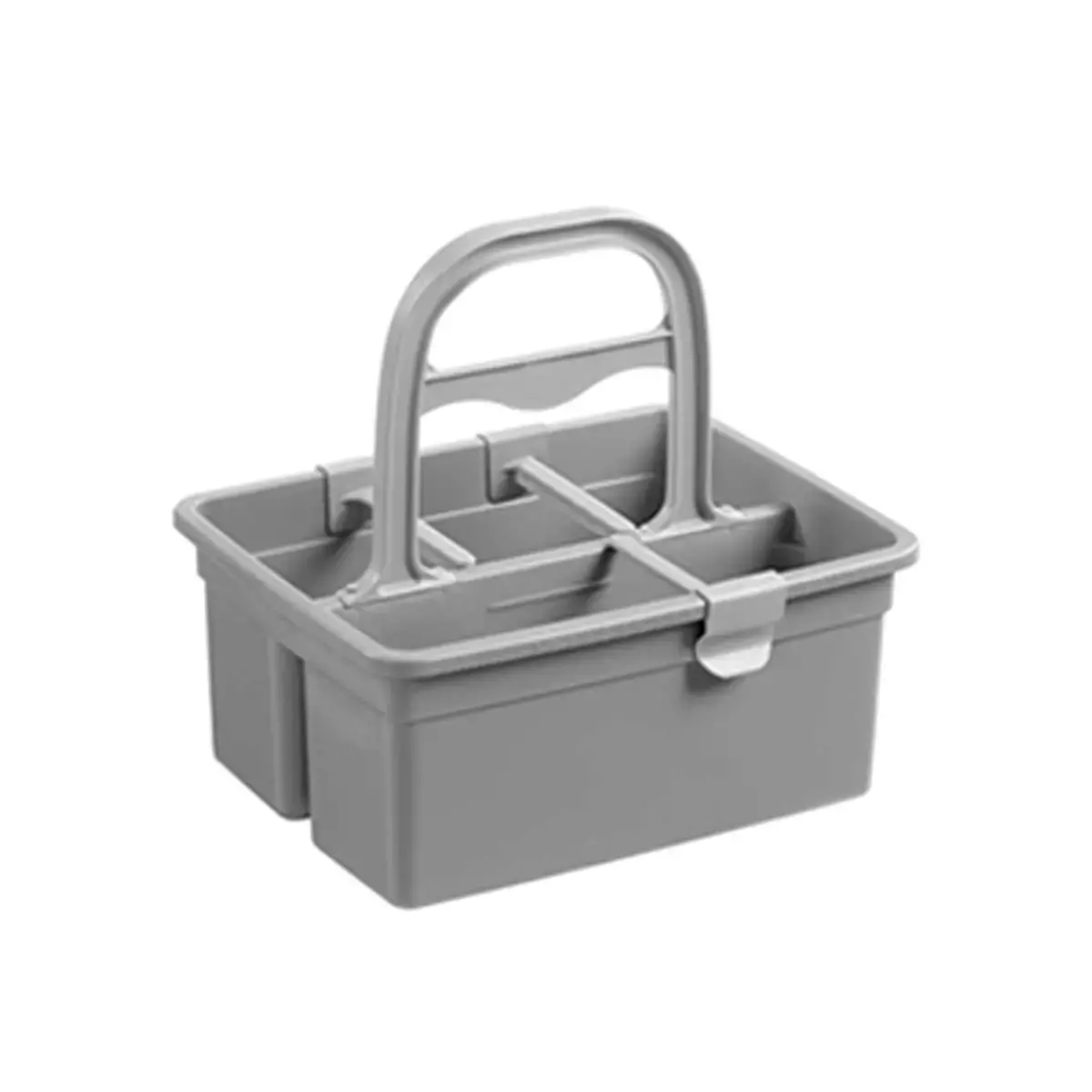 Bac pour bouteilles gris fonc&eacute; photo du produit