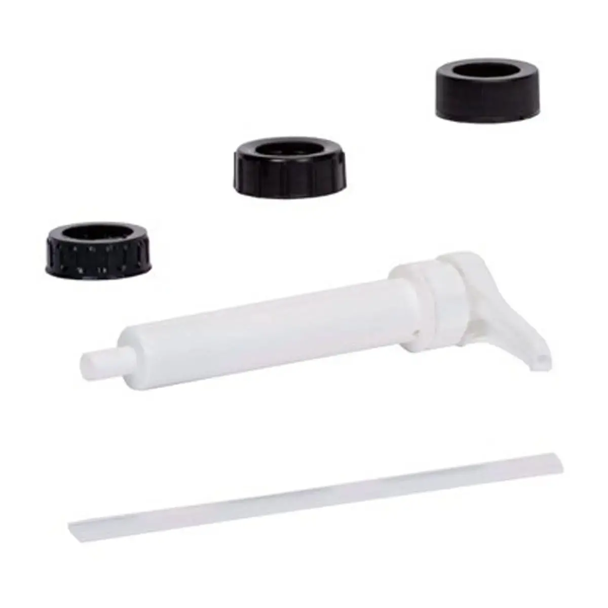Pompe dos. univ. 30ml bidon 5L photo du produit