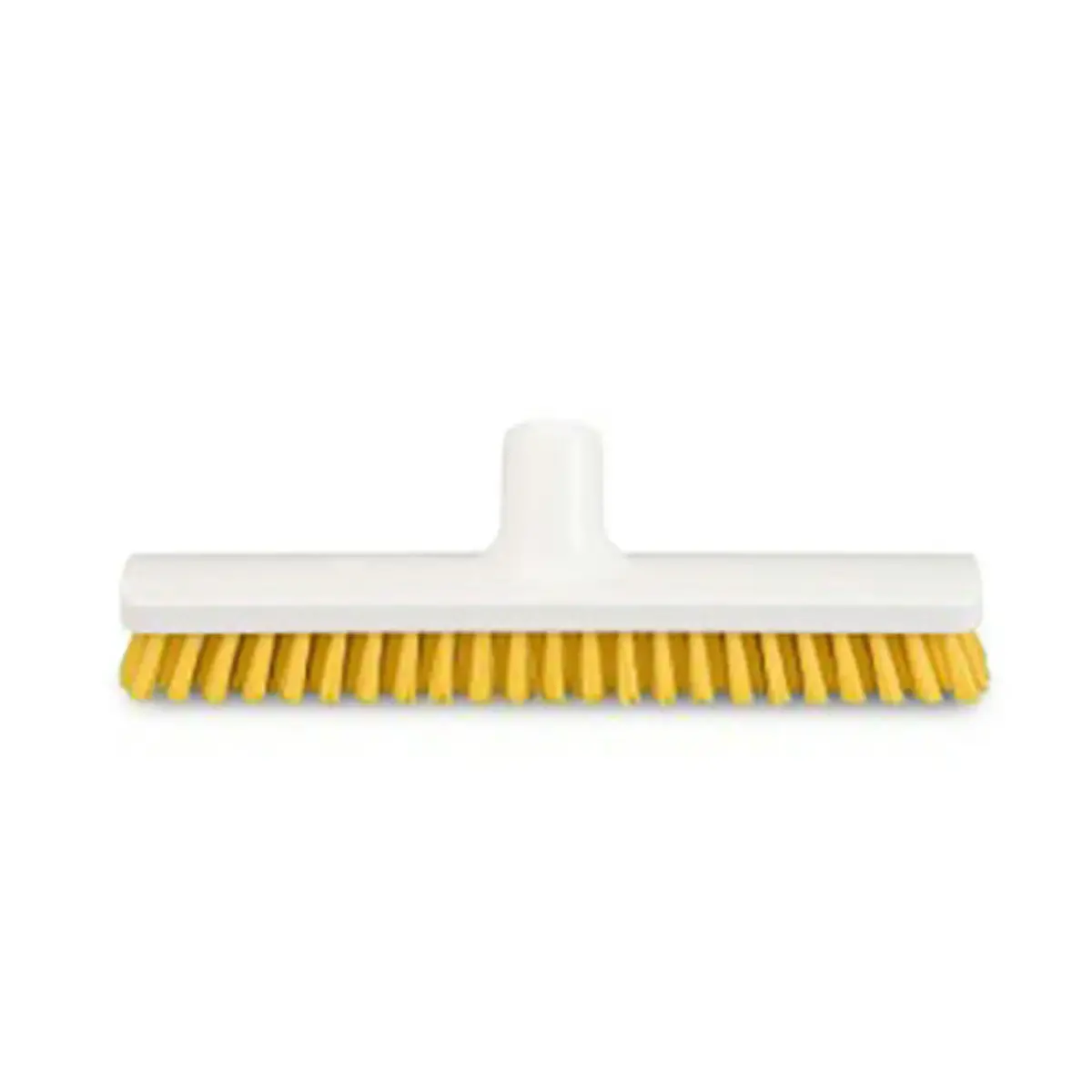 Brosses Food 30 cm - Jaune - Boma photo du produit