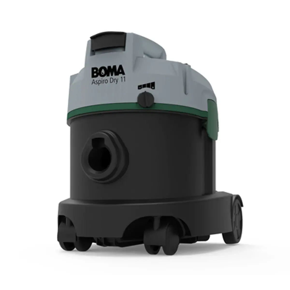 Aspirateur Aspiro Dry 11 - Boma photo du produit