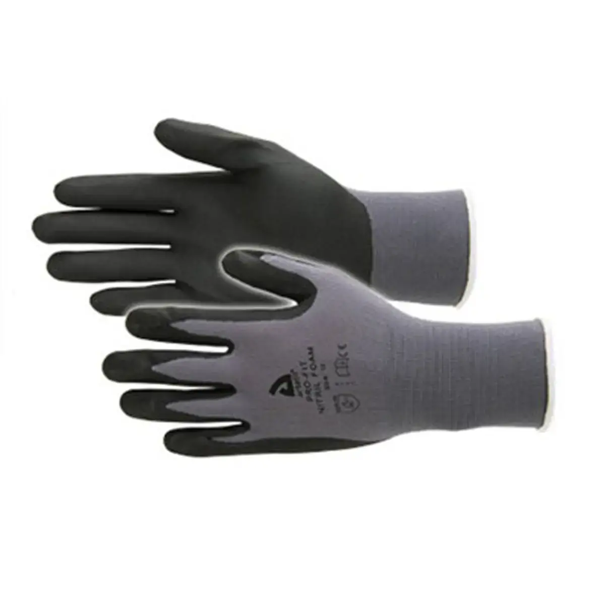 Gan.de trav. Pro-Nitril Foam L photo du produit