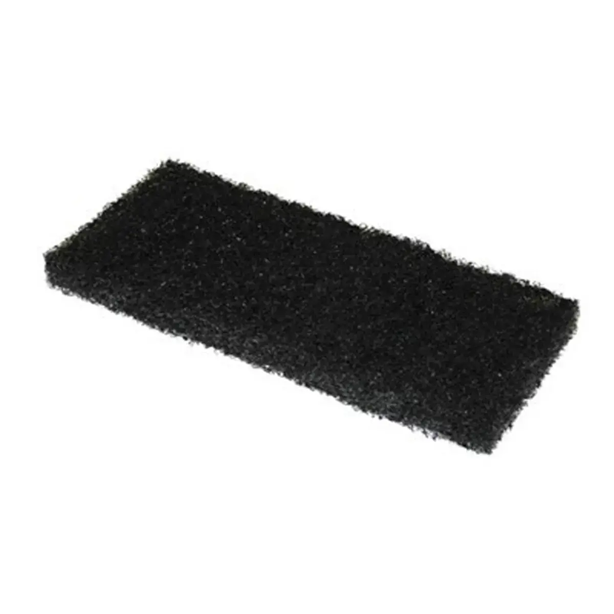 Tampon Scrubby NOIR photo du produit