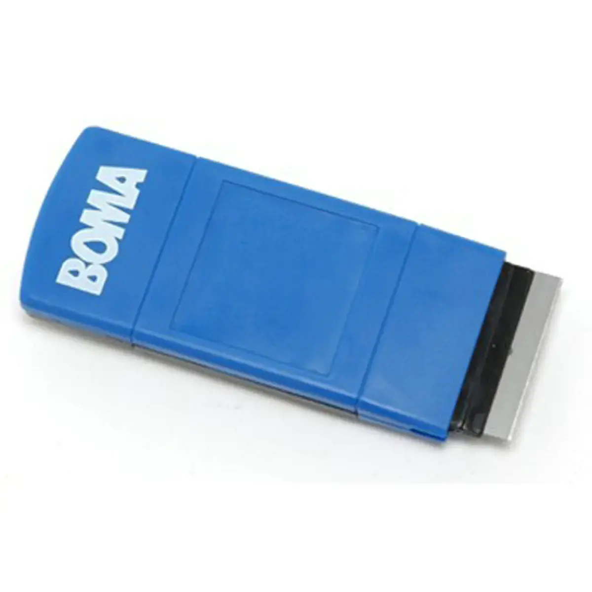 Grattoir vitres plastique 4cm photo du produit